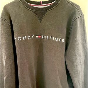 Tommy Hilfiger sweatshirt